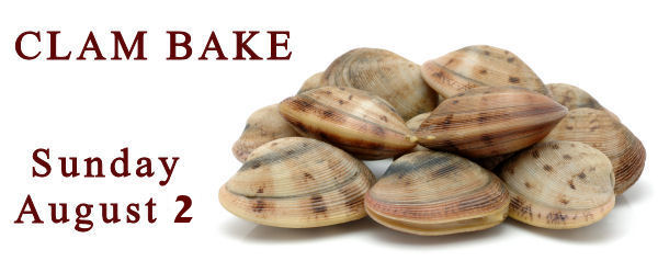 Clam Bake